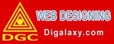 Thiết kế website doanh nghiệp tại Digalaxy.com
