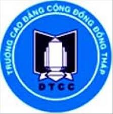 Trường CĐ Cộng Đồng Đồng Tháp